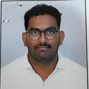 Dr Giridhar Reddy D_Assistant Professor