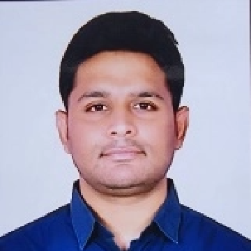 Dr K Tejasimha Reddy_Assistant Professor