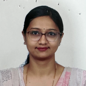 Dr Katukojwala Shravya_Assitant Professor