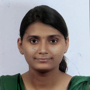 Dr M Sravanthi_Assistant Professor