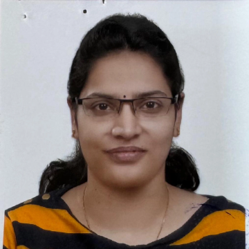 Dr Tanangi Navya Sri_Senior Resident