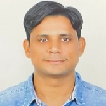 Dr Upender Jadav_Associate Porfessor