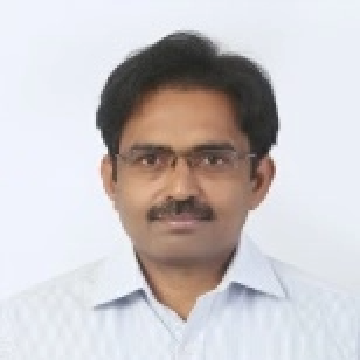 Dr W Umamaheshwar Rao_Associate Professor